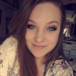 Meet your Posher, Callie